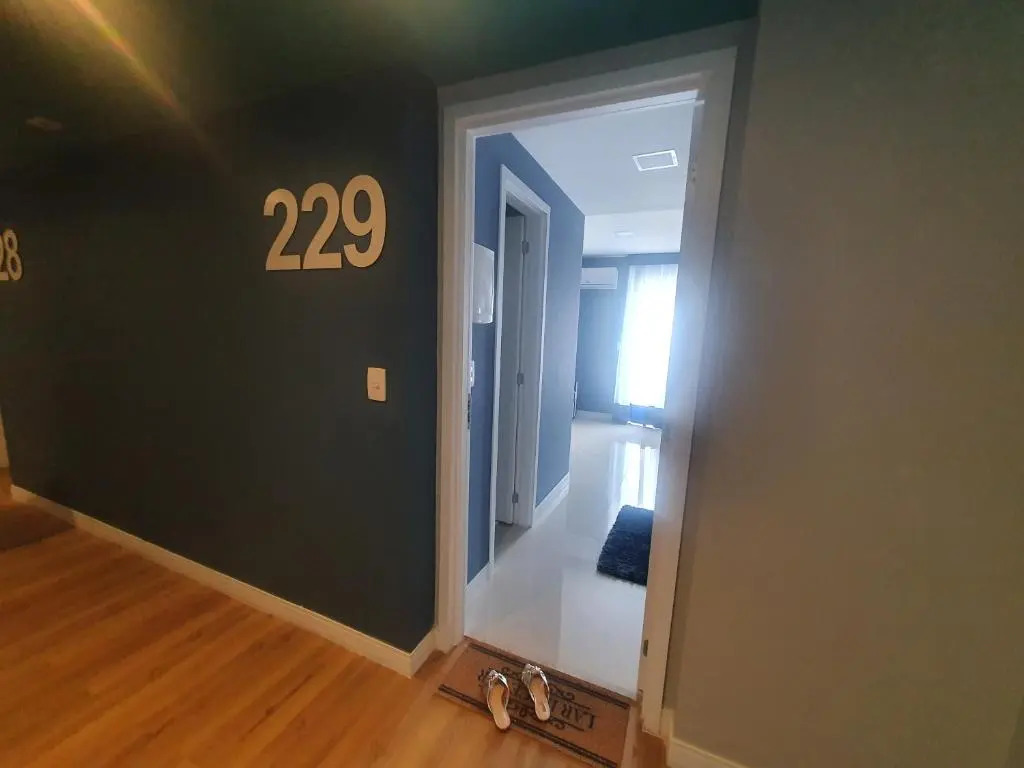Flat Edifício Royale 229