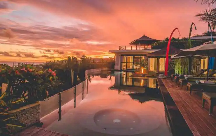 Forever Bali Villas