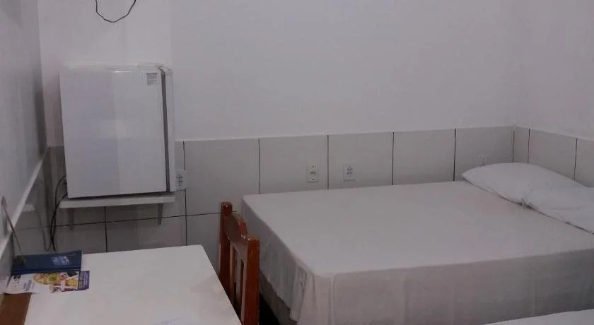 Porto Seguro Hotel - Porto Velho