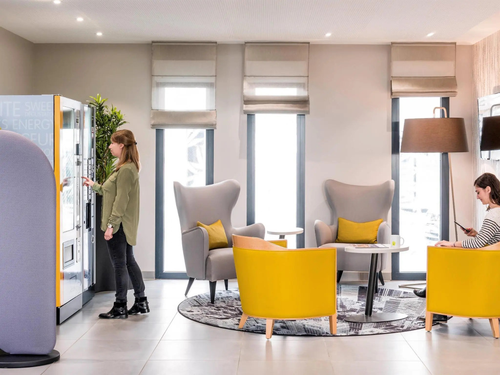 Aparthotel Adagio access Colombes La Défense