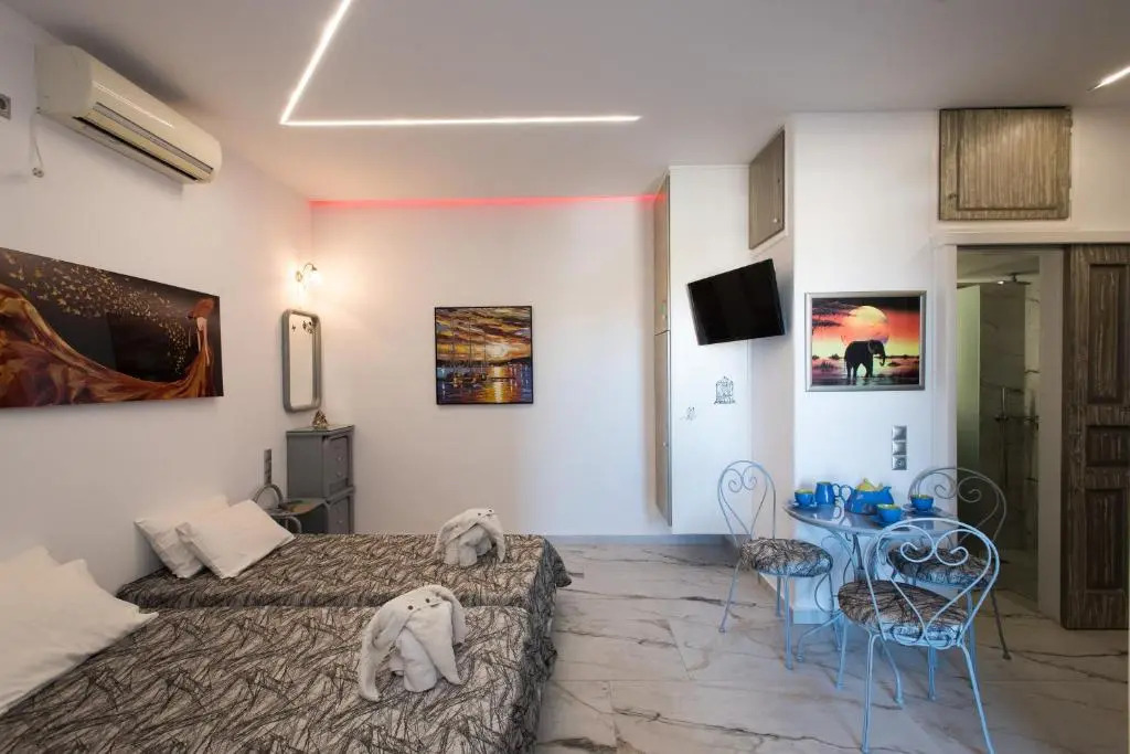Irini Studios