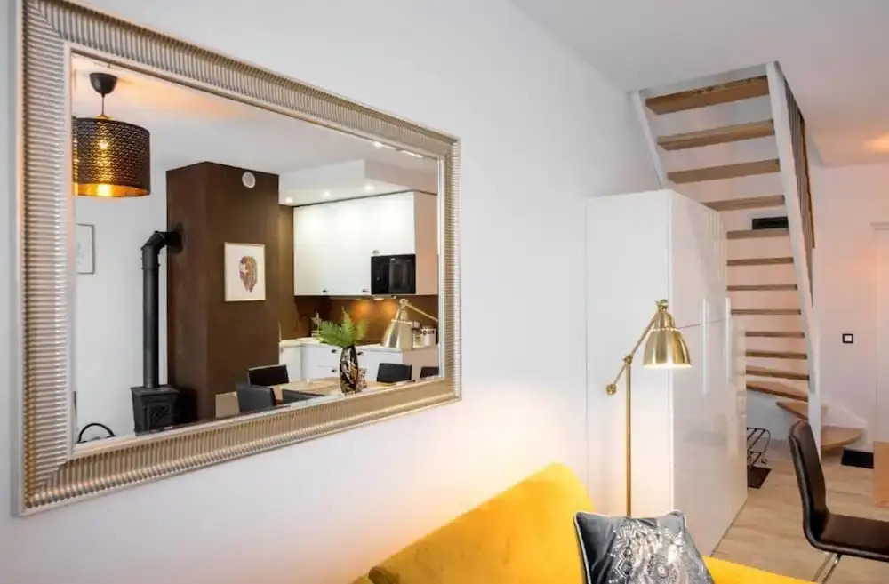 Comfortable Holiday Home, Sauna, Whirlpool