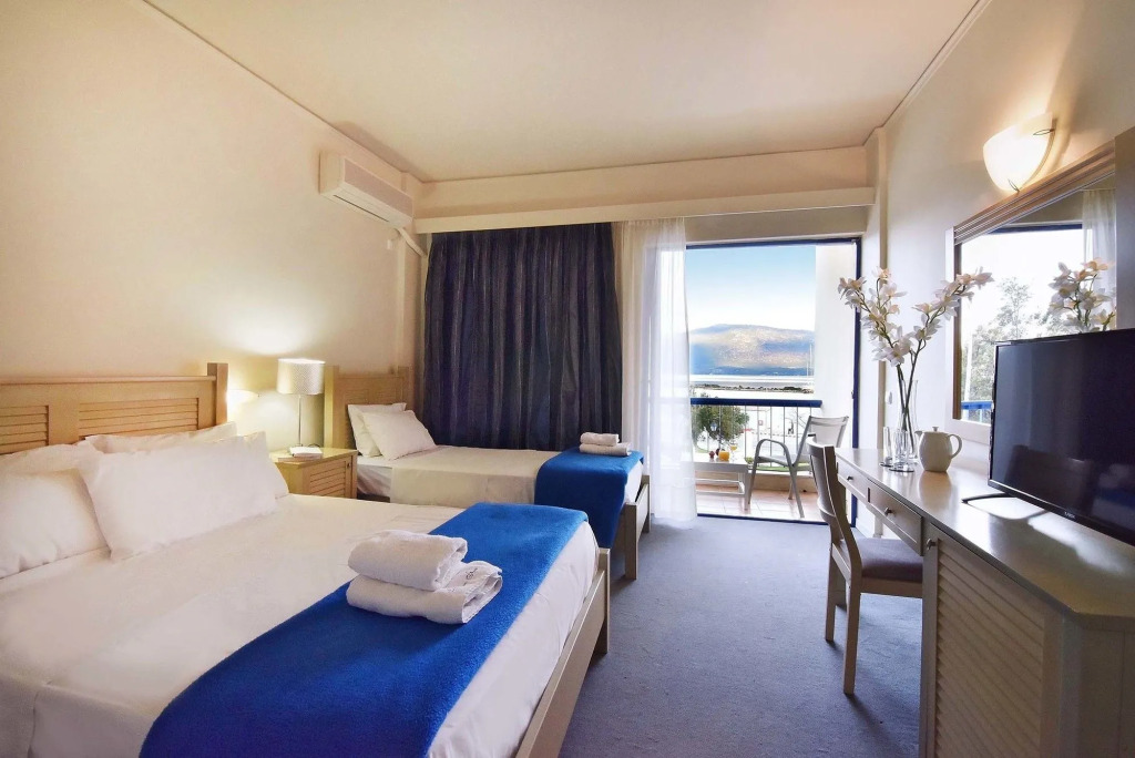 Ionion Star Hotel