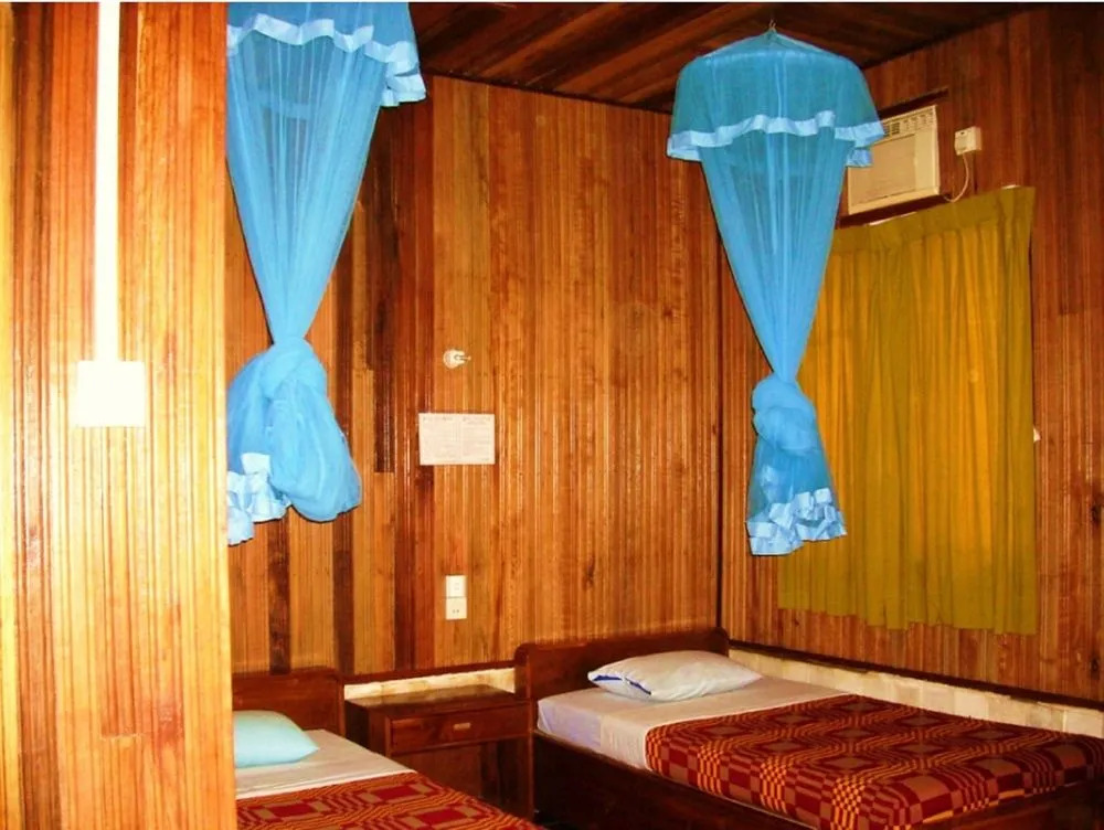 Bago Star Hotel