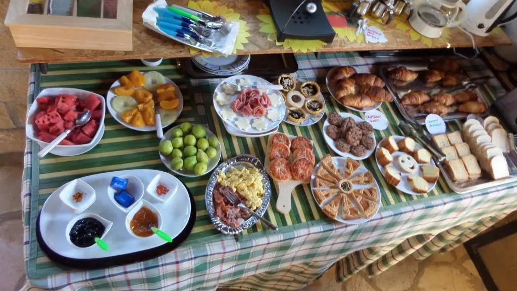 B&B La Posada Stintino