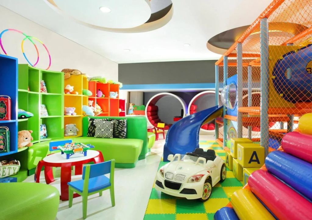 DoubleTree by Hilton Jakarta - Diponegoro