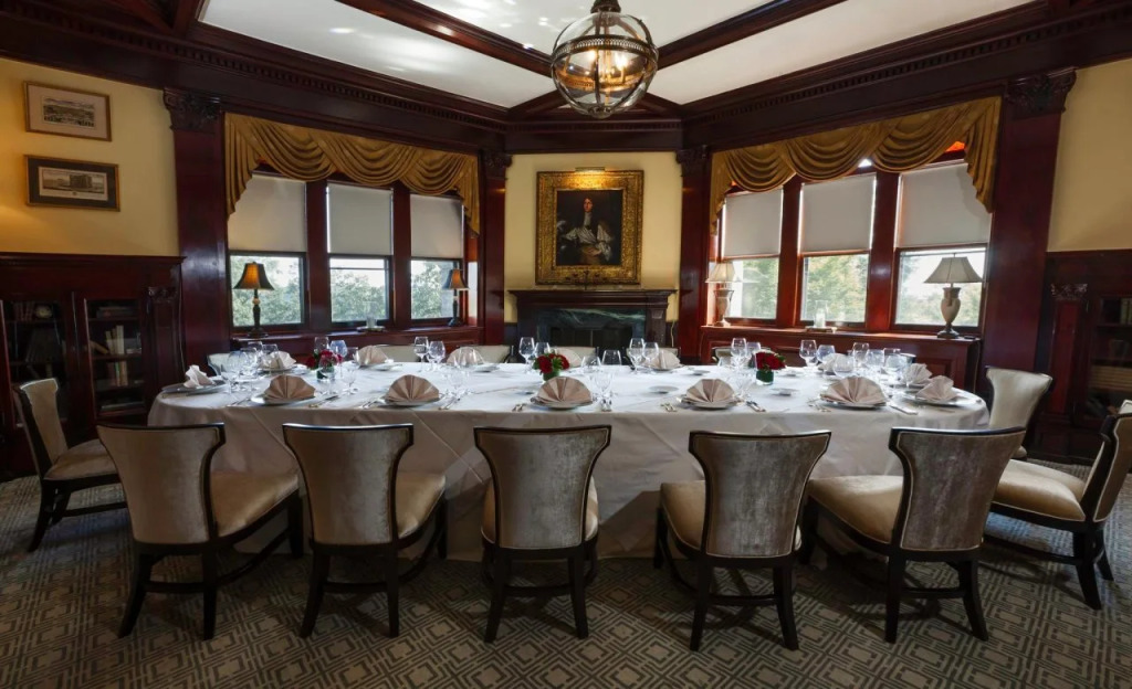 Castle Hotel & Spa