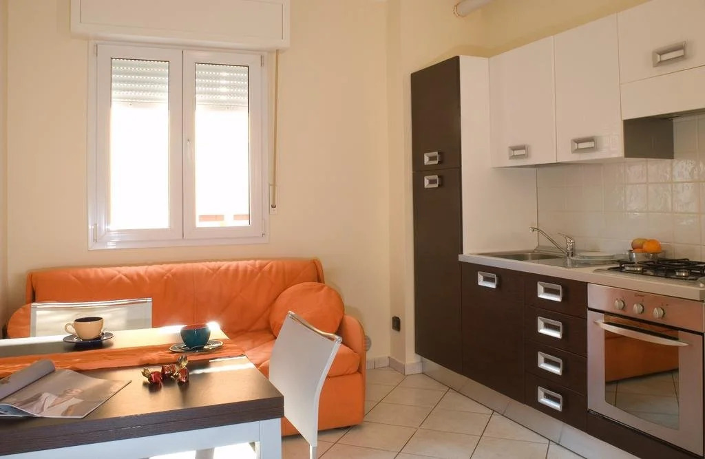 Residence Nadir