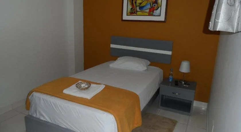 Torreblanca Hotel