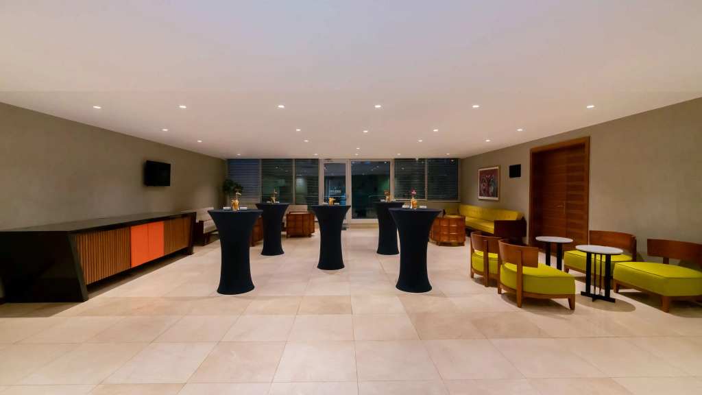 Park Inn by Radisson Istanbul Asia Kavacik
