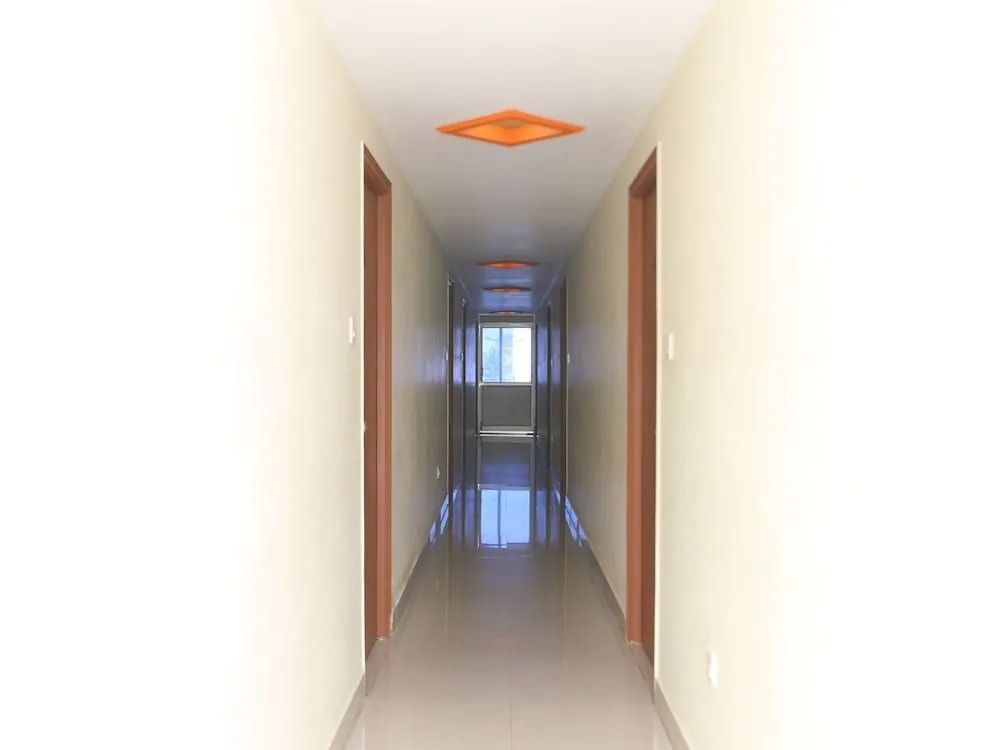 OYO 9349 Hotel Swaagat Residency