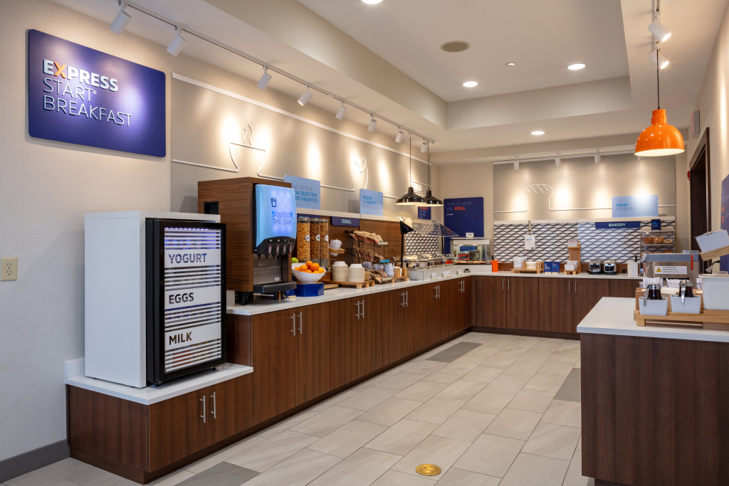 Holiday Inn Express & Suites El Paso West by IHG