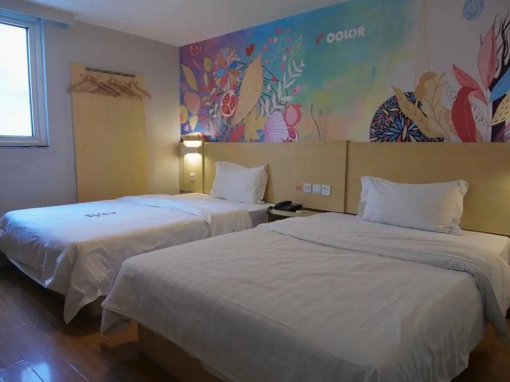Life Yajo Hotel