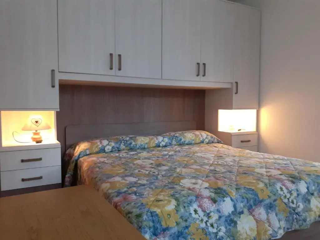 Vacanzemoena - Casa Al Parco, Tipologia 1