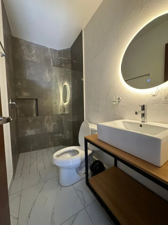 Vidrio Suites