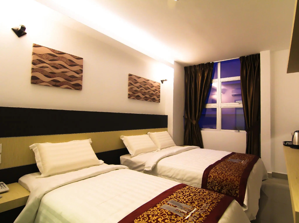 Uptown Hotel Seremban
