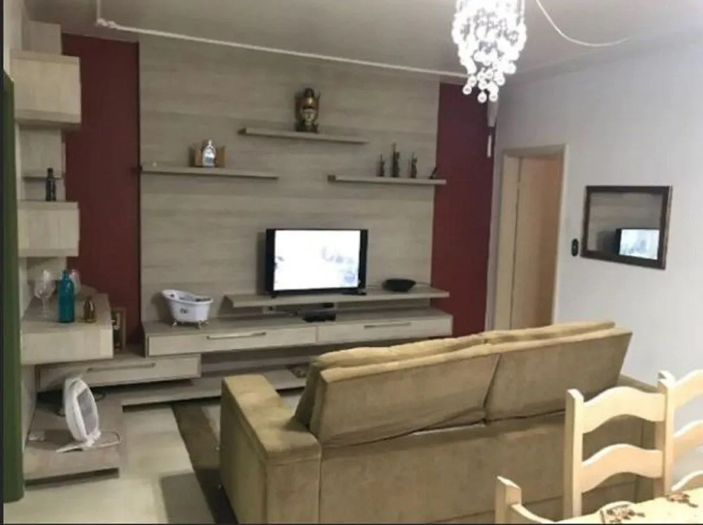 Apartamento no Centro de Caxias do Sul