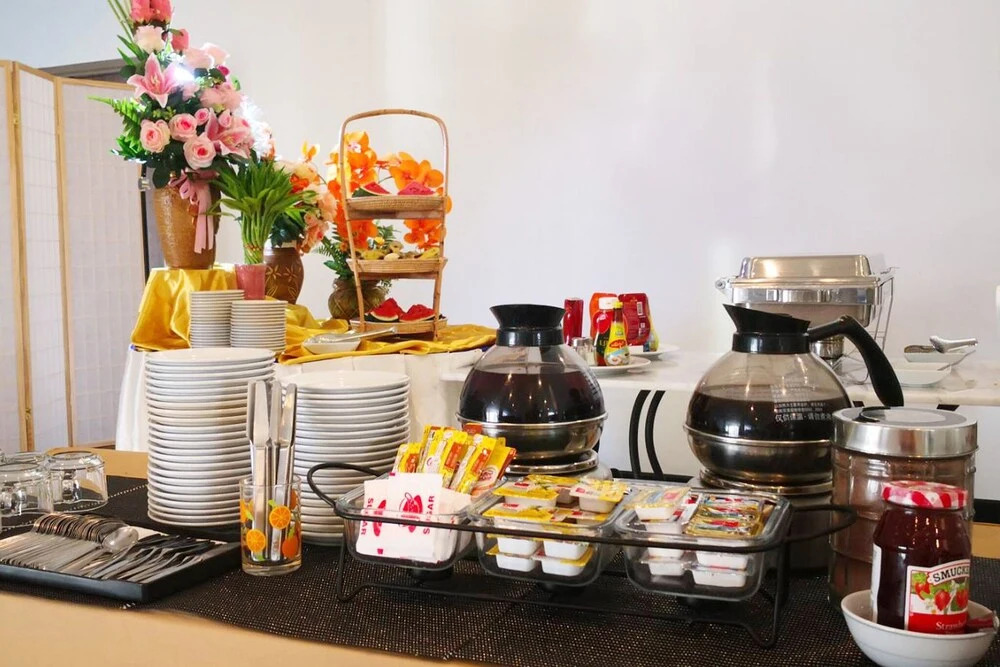 M Grand Hotel Roiet