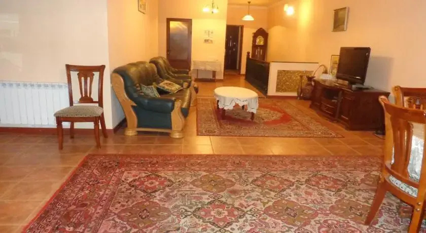 Villa Hakobyan