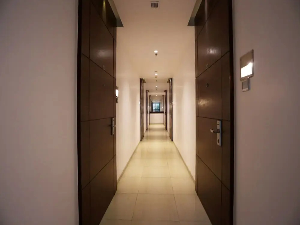 OYO 623 Hotel Suncity Premiere