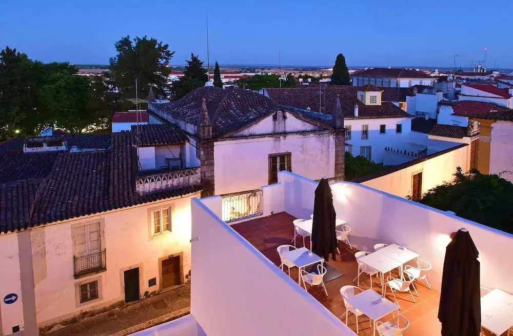 Noble House Essence Évora - by Unlock Hotels