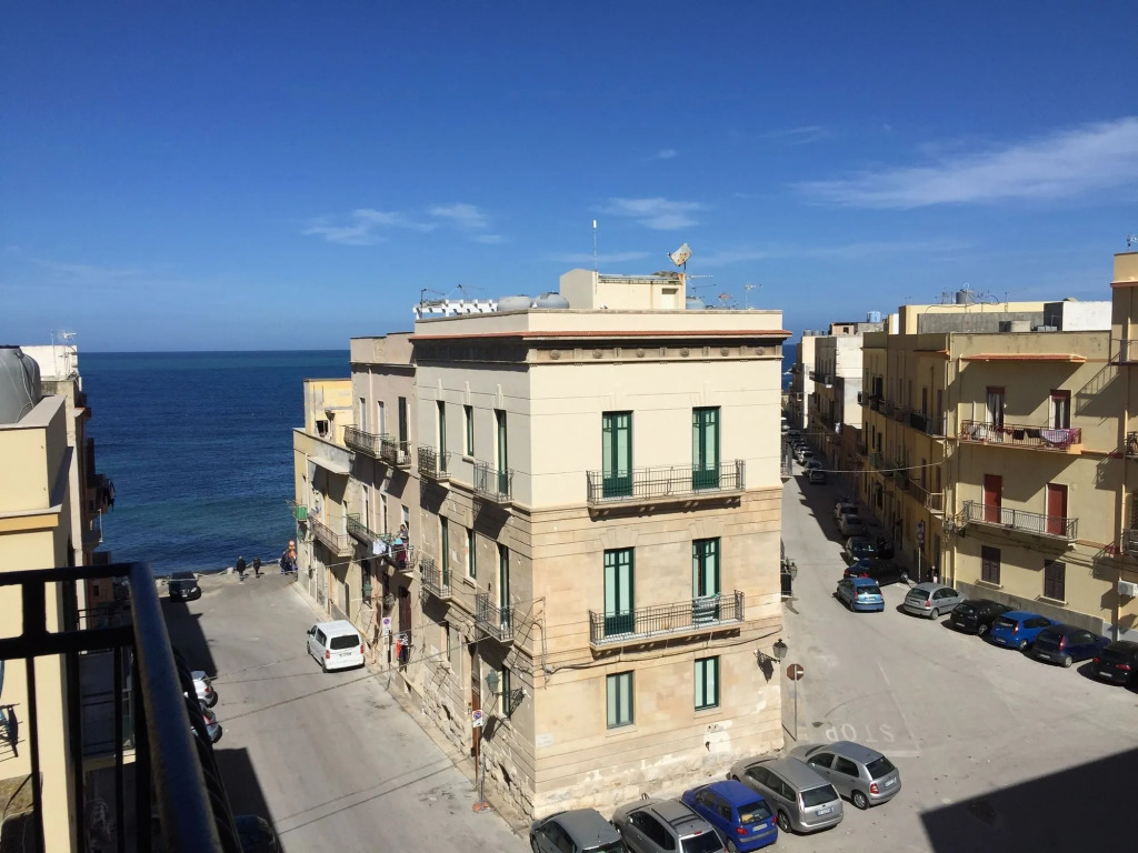 WELCOME Trapani