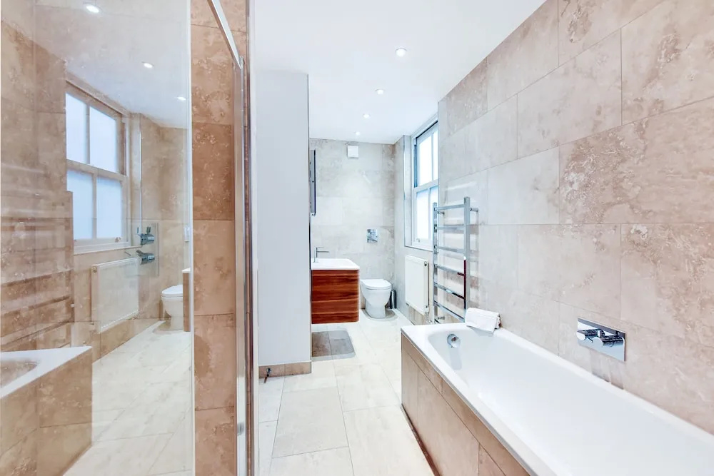 London Lifestyle – South Kensington I