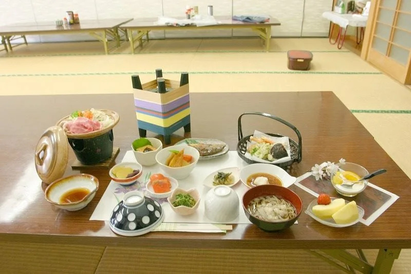 Minshuku Bentenbashi