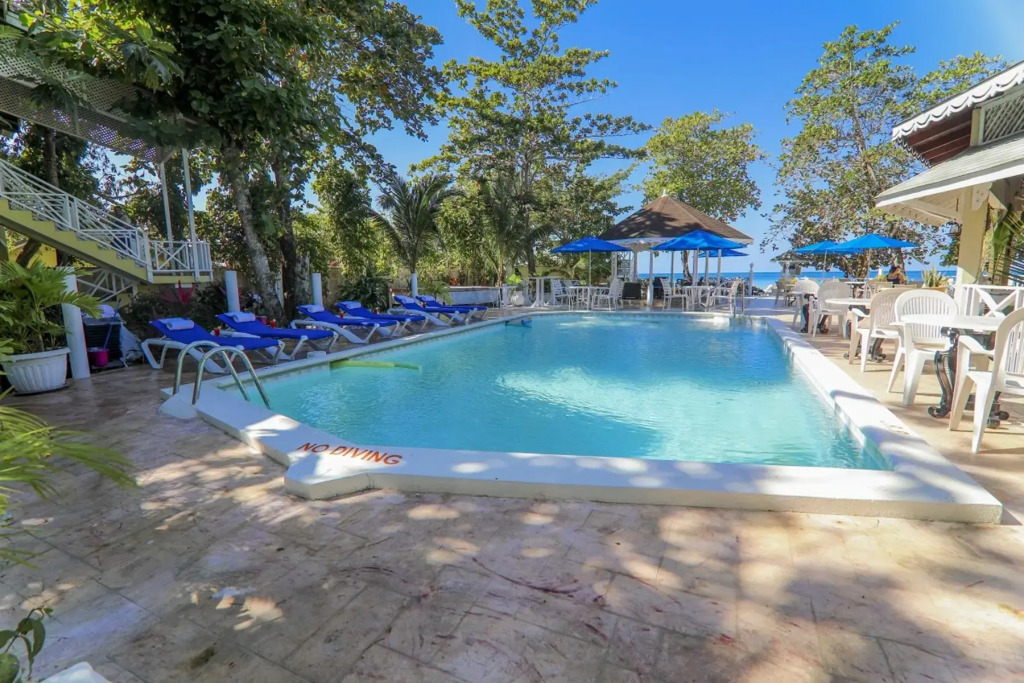 Merrils Beach Resort II