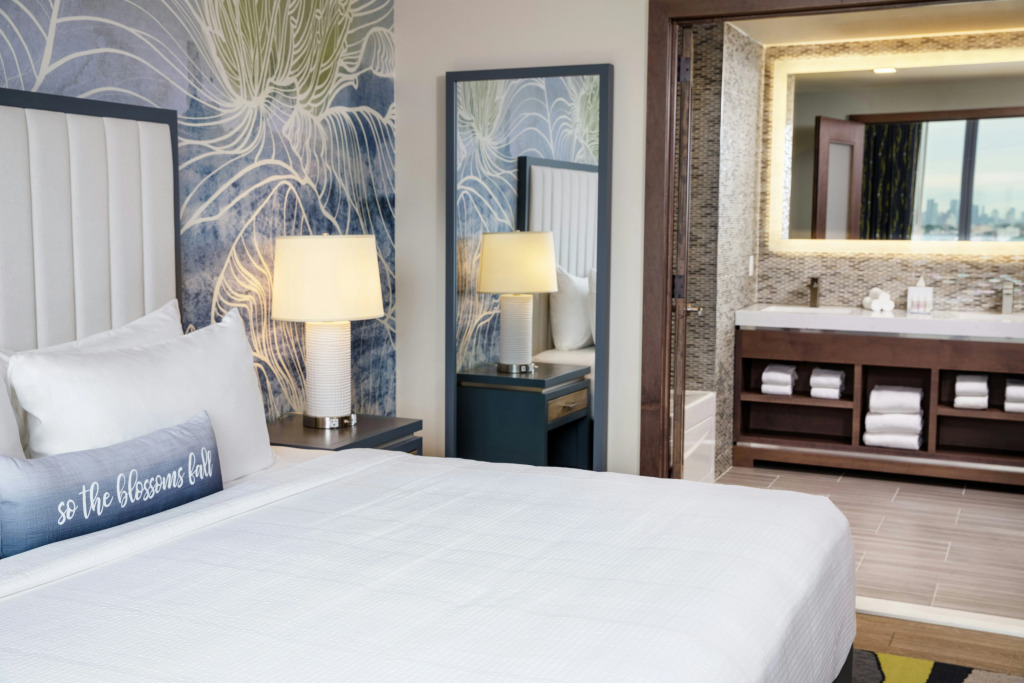 Hotel Indigo Flushing - LaGuardia by IHG