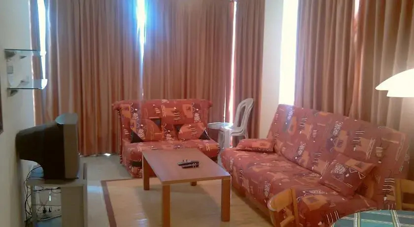 Millenium Facility Kabakum Apartments