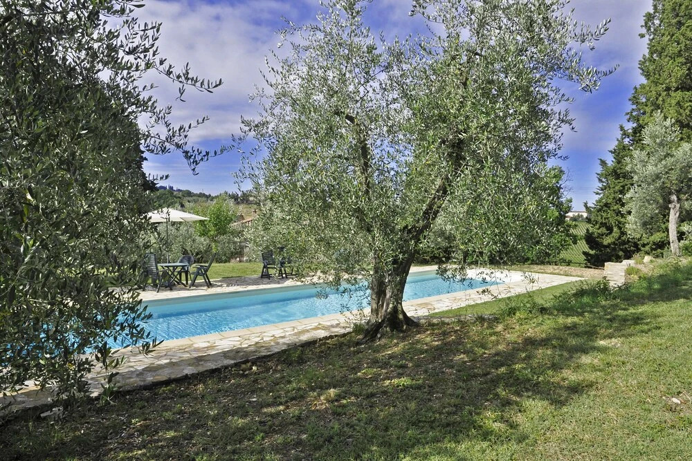 Podere Apostoli