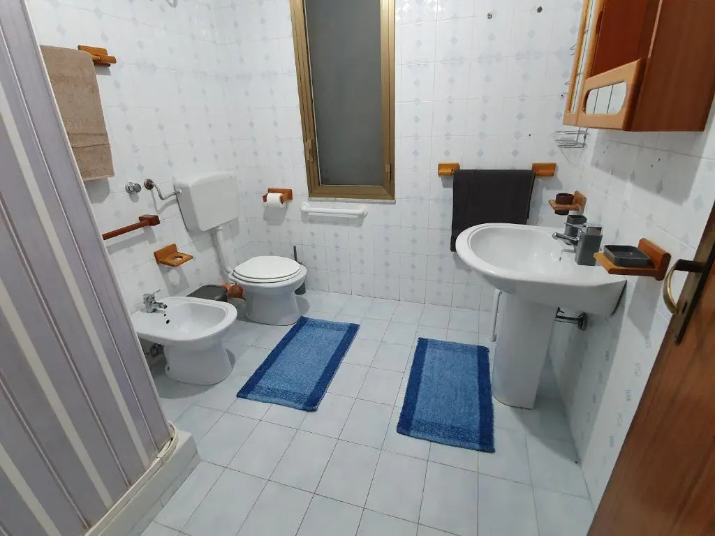 La Fenice apartment