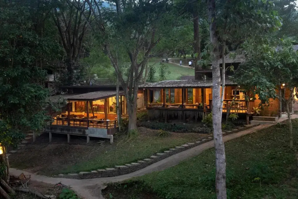 Tawan Riverside