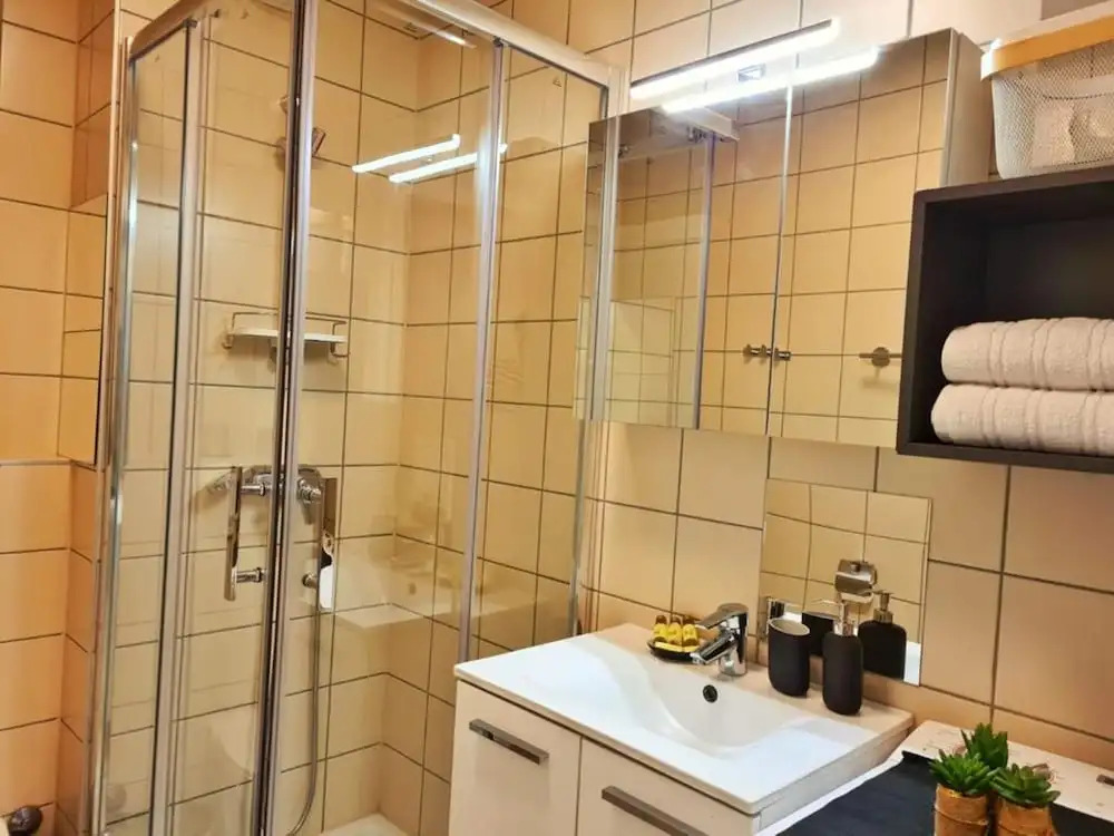 Apartment Vedrana