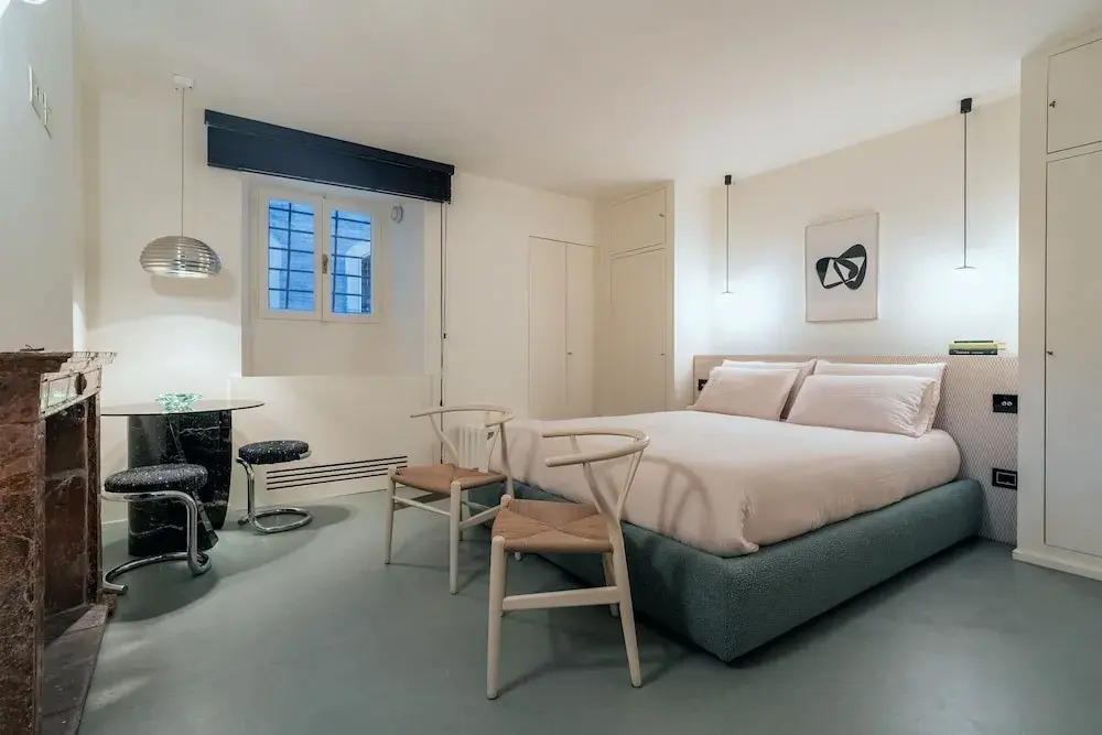 House of Allora