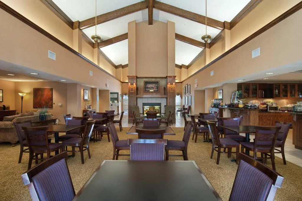 Homewood Suites by Hilton Mobile Airport-University Area