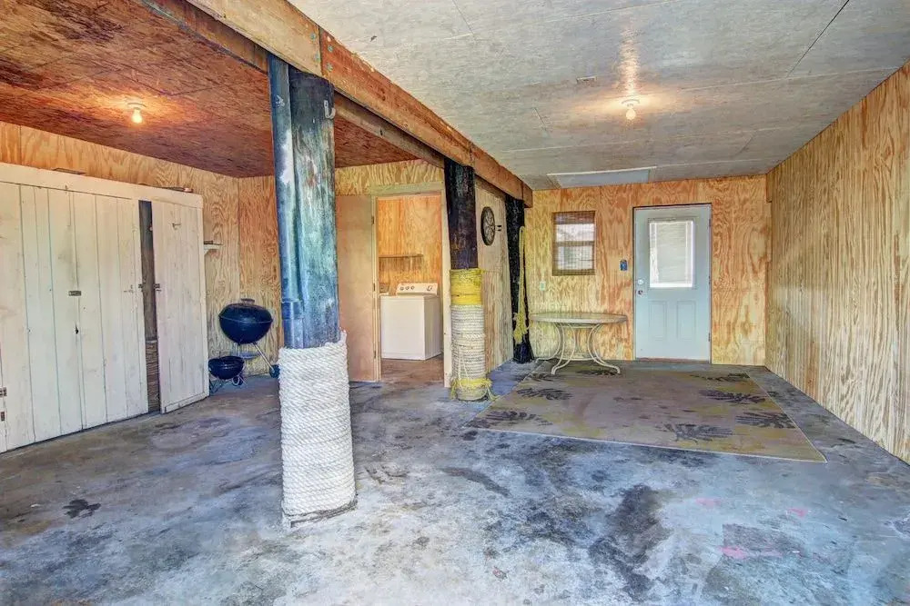 Lost Colony Villa #30 2 Bedrooms 2 Bathrooms Home