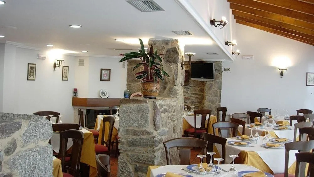 Casa Alberto