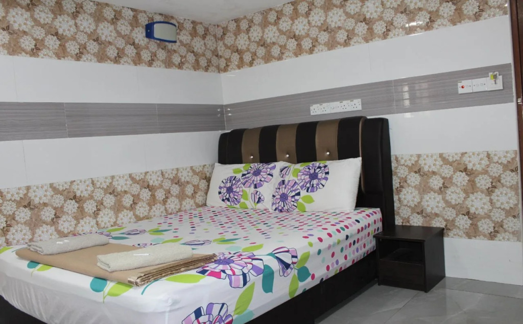 New Wave Hotel Rawang