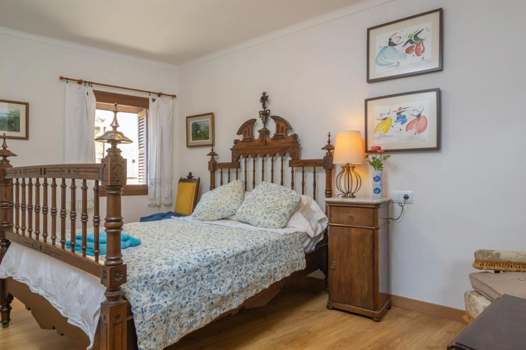 CAN VIDAL - Charming house in the interior of Mallorca Free WiFi