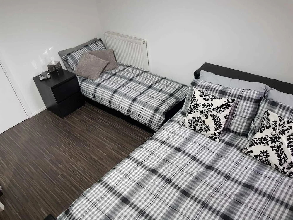 East Central London Guest House - Apartment