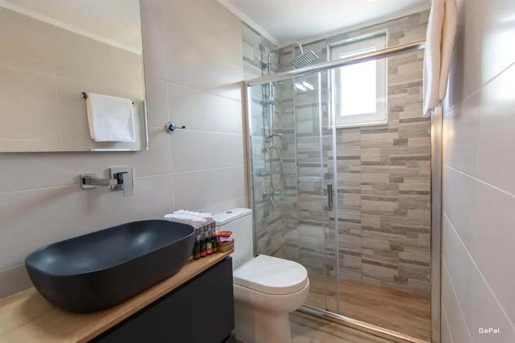 Bitsakis Family I - Paleochora Luxury House