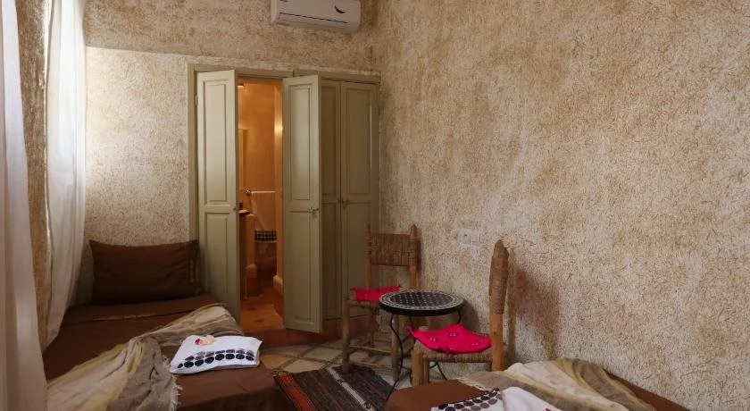 Riad Capri