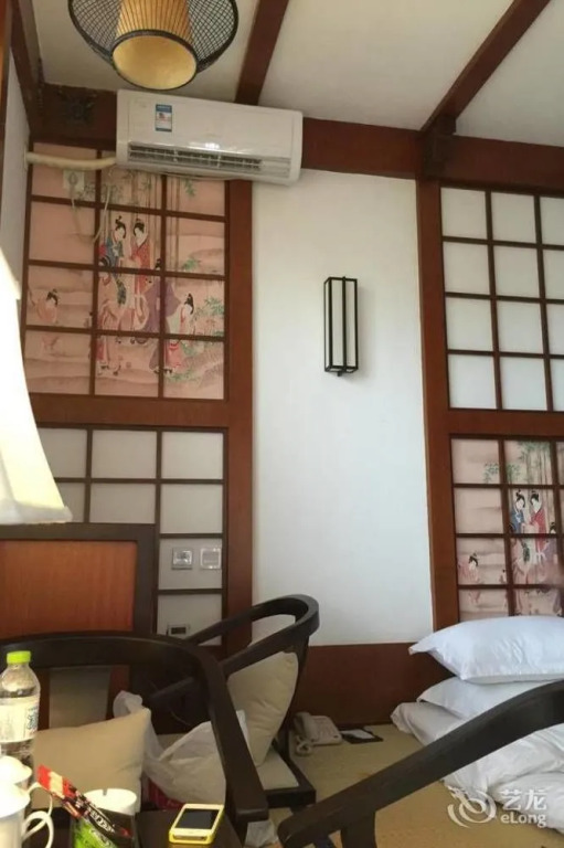 Yaan Dream Spa Hotel