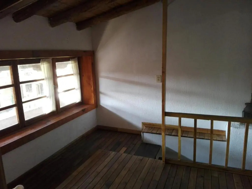 Casa del siglo XVII
