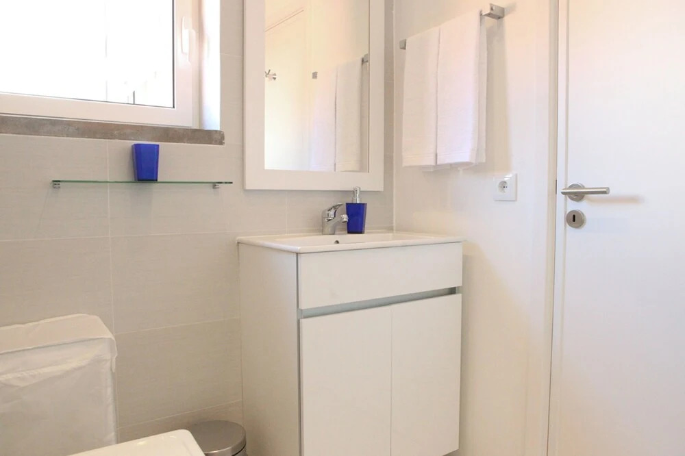 Fashionable & modern apartment Cascais