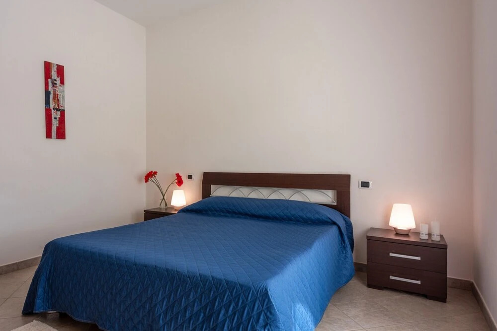 Vista Blu Villa With Shared Pool