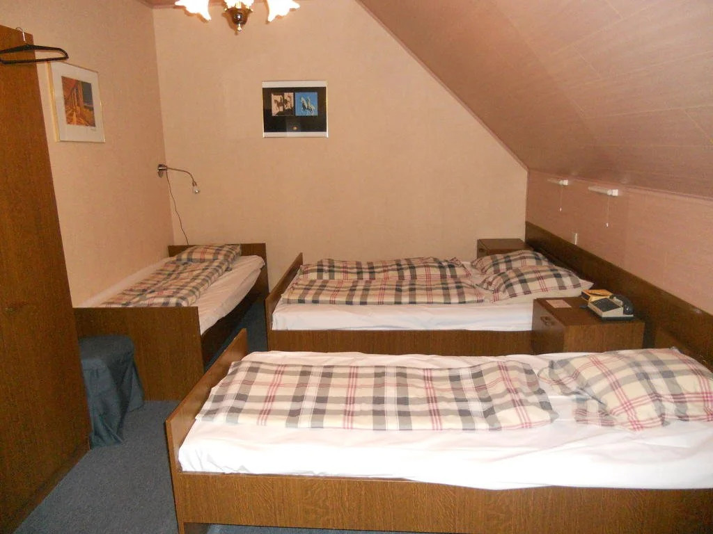 Hotel Ten Putte