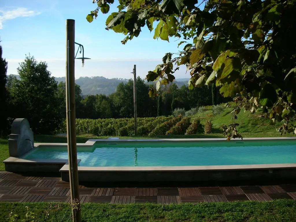 Maso Di Villa Relais di Campagna